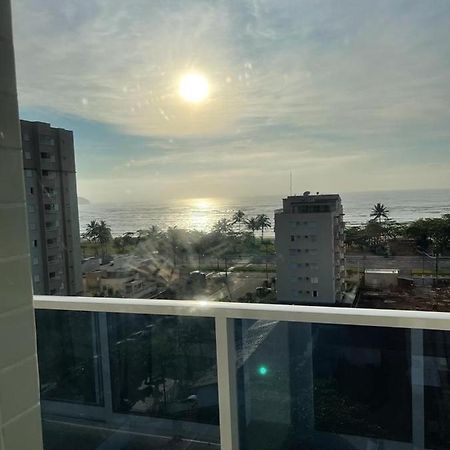 Apartamento Para Sua Familia Em Caragua Leilighet Caraguatatuba Eksteriør bilde